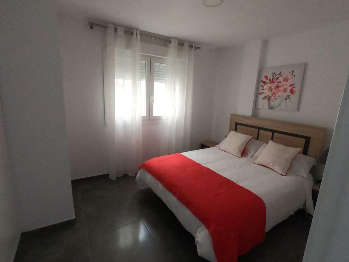Tinerfe El Grande 14 Apartamento Costa Adeje  Exterior foto
