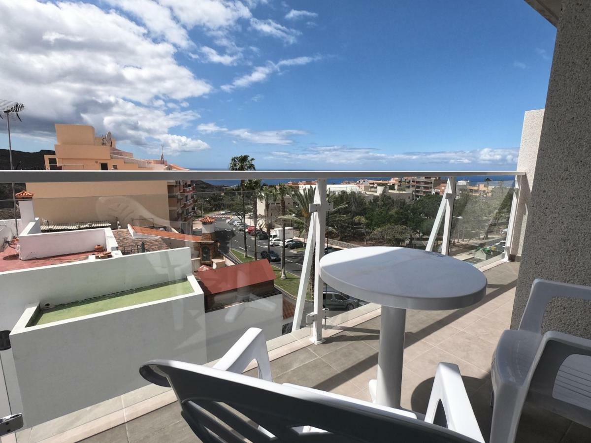Tinerfe El Grande 14 Apartamento Costa Adeje  Exterior foto