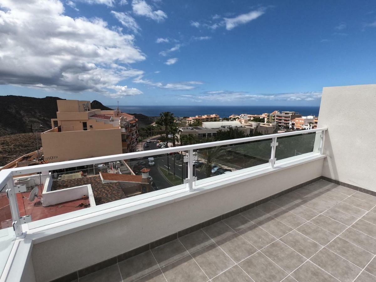 Tinerfe El Grande 14 Apartamento Costa Adeje  Exterior foto