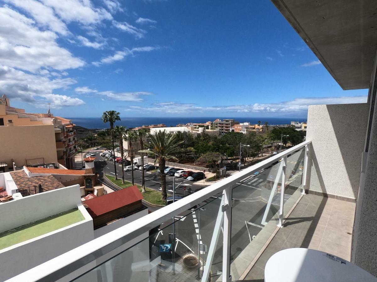 Tinerfe El Grande 14 Apartamento Costa Adeje  Exterior foto