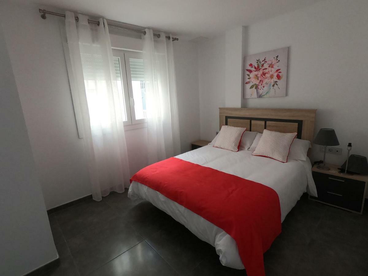 Tinerfe El Grande 14 Apartamento Costa Adeje  Exterior foto